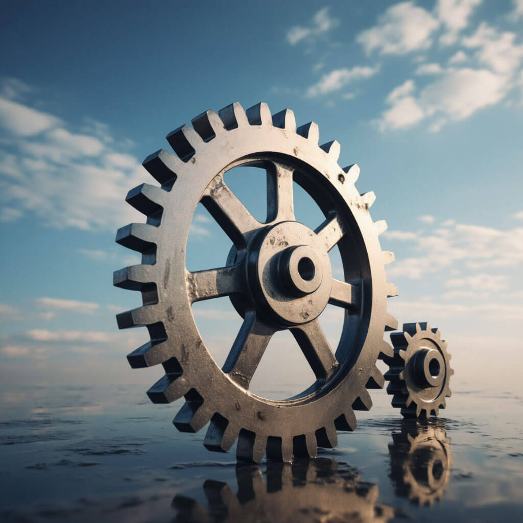 Planetary cycle diagram