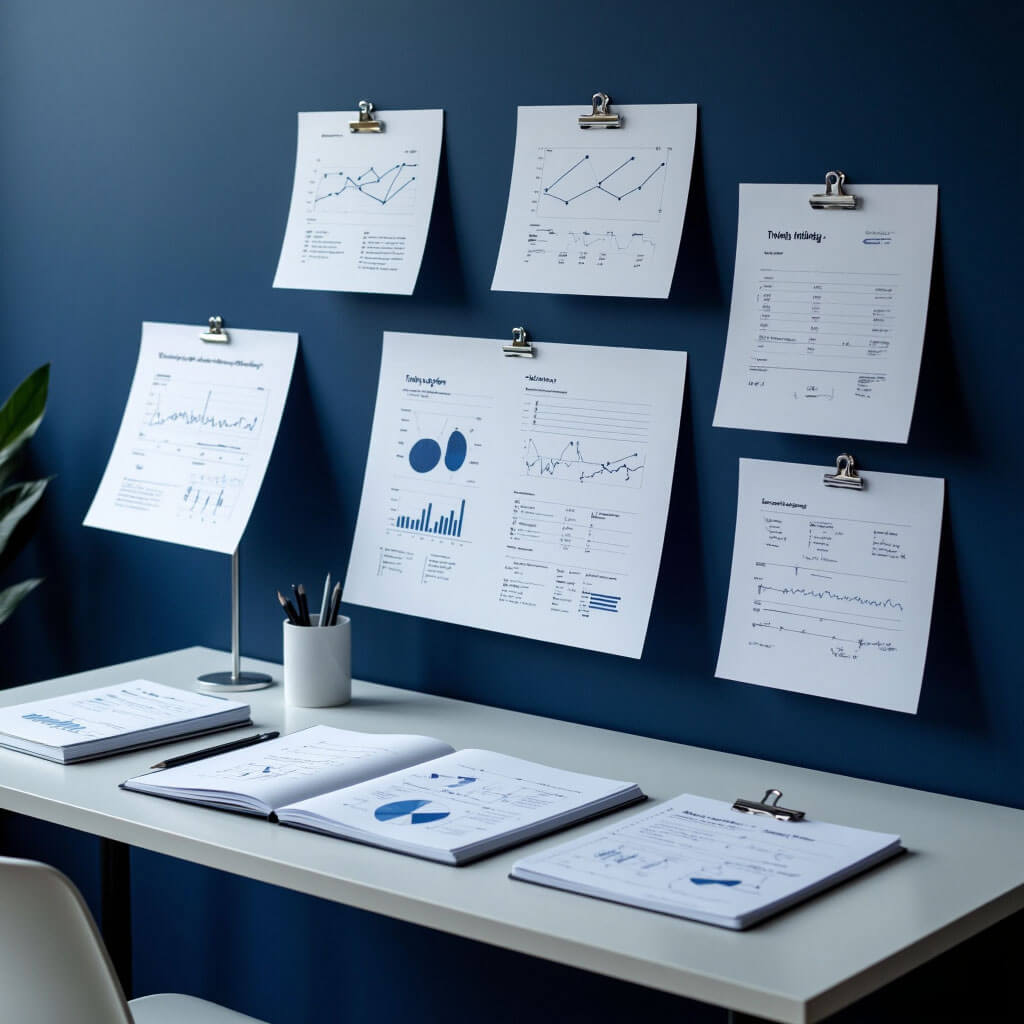 Temporal observation notes